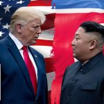 Trump teases MAJOR meeting with Kim Jong Un