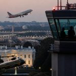 FAA Opens Probe After Marine One Incident With President Donald Trump