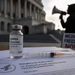 FDA OKs Moderna mRNA Flu Shot Despite Secretary RFK Jr.'s Pushback