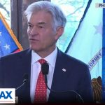BREAKING NEWS: Dr. Oz announces major healthcare fraud takedown