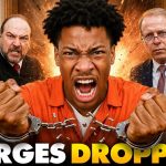 New Karmelo Anthony Murder Evidence BLOWS UP Appeals Trial! Will CHARGES Be DROPPED? Riots Outside…