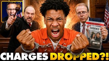 New Karmelo Anthony Murder Evidence BLOWS UP Appeals Trial! Will CHARGES Be DROPPED? Riots Outside…