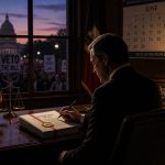 Governor Gavin Newsom Faces Conservative Backlash Over Eid Bill