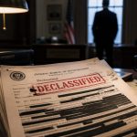 Declassified FBI memos tie Eric Swalwell to Chinese donation scheme