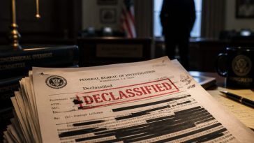 Declassified FBI memos tie Eric Swalwell to Chinese donation scheme