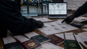 Rubio Cancels 600+ Visas, Cracks Down on Birth Tourism Rings