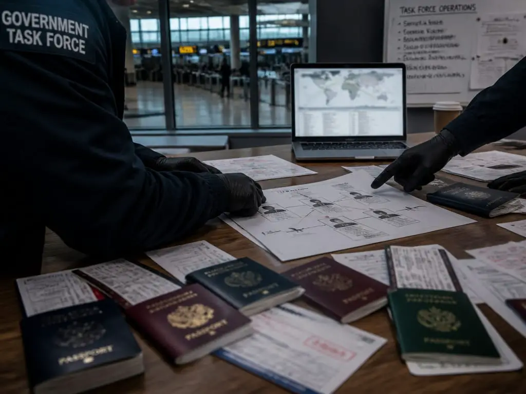 Rubio Cancels 600+ Visas, Cracks Down on Birth Tourism Rings
