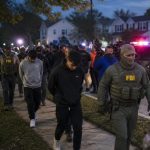 ICE Arrests 1,328 in MD and VA; Secretary Mullin Blasts Sanctuaries