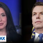 Eric Swalwell ‘targeted, used by the CCP’: Rep. Anna Paulina Luna