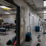 Barack Obama Elementary Closed for Mold and Rodents, Parents Angry