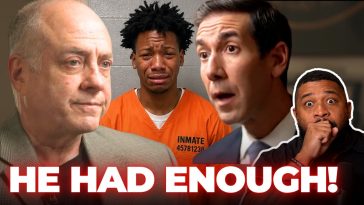 Austin Metcalf's Father BLASTS RACIAL NARRATIVE In Karmelo Anthony Trial