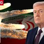 BREAKING: Trump says NEW talks to begin with Iran Monday