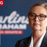 BREAKING: Darline Graham thanks Trump, says late brother would be ‘proud’ after runoff win