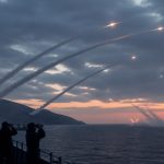 Trump’s Ulchi Pullback Lets Kim Jong‑un Launch Missile Salvo