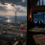 China’s Power Surge Leaves U.S. Scrambling for AI Infrastructure