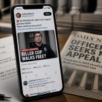 Elon Musk says Chauvin was unjustly convicted and should be freed