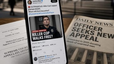 Elon Musk says Chauvin was unjustly convicted and should be freed