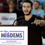 ‘LUNACY’: Dems URGED to distance from far-left influencer