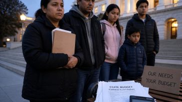 Democrats Approved $20M Health Plan That Covers Just 173 Migrants