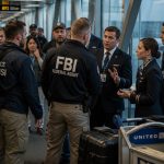 Southwest Blocks ICE Agents Repeatedly, Puts Airport Safety at Risk