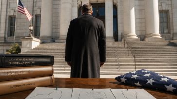 Trump DOJ Targets NY, CT, VT Over In-State Tuition for Illegal Aliens