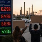 Gavin Newsom’s Chevron Boycott Masks Sacramento’s Gas Price Blame