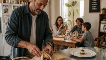 Secretary Robert F. Kennedy Jr. Says $3 Burrito Beats $20 Trend
