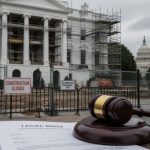 Appeals Court Halts President Trump's Ballroom, Gives Congress Decision
