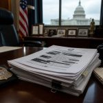 ICE FOIA Confirms Review of Rep. Ilhan Omar — No Deportation Yet