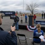 Governor Gavin Newsom’s Michigan Swing Looks Like a Bust