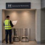 DFW Faces Scrutiny Over Reported $300K Wudu Stations in Terminal D
