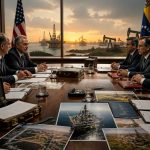 Trump, Rubio Close to Massive 100-Year Venezuelan Oil Deal
