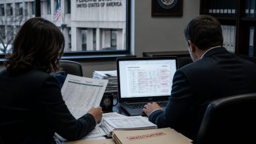 GSA Finds $13B in Suspected Contractor Fraud, Vance Pushes Probe
