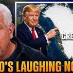 Trump Just MADE IT HAPPEN With Greenland
