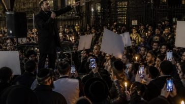 Rapaport Threatens 2029 Run After Blasting Mayor Zohran Mamdani