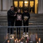 Mayor Mamdani Snubs Victim's Family After Suspected Antisemitic Killing