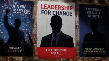 Rubio Dominates WJ Poll as Massie Surges, Vance Holds Strong