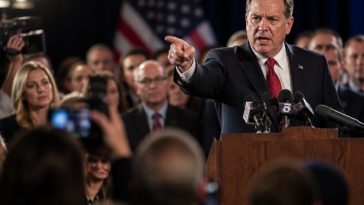 Randy Fine Vows to Keep Calling Mamdani, Omar Terrorists