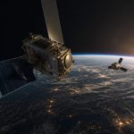Sec. of the Air Force Troy Meink: US Has On‑Orbit Defense Weapons