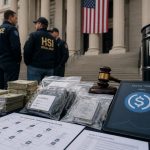 Feds Target $61M in Tether Linked to Iran Oil Laundering