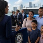 Rep. María Elvira Salazar: Advisers Are Costing Trump Hispanic Votes
