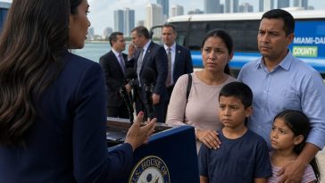 Rep. María Elvira Salazar: Advisers Are Costing Trump Hispanic Votes