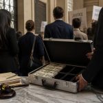 Progressives Raid Tech Cash as Meta Pays $16.7B and Limits Teens