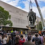Trump Demands Smithsonian Replace Infinity with 30ft Washington