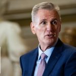 Kevin McCarthy: This is CONCERNING