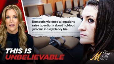 Insane Journalists Report on Lindsay Clancy Holdout Juror's Unpaid Rent