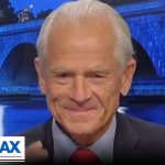Peter Navarro tells what relly happened with Maria Bartiromo
