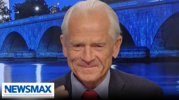 Peter Navarro tells what relly happened with Maria Bartiromo