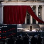 Bessent's $6B Buyback Theater Fails as Long‑Term Yields Rise