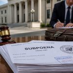 Todd Blanche’s DOJ Subpoenas Brennan for Sworn Testimony in Florida